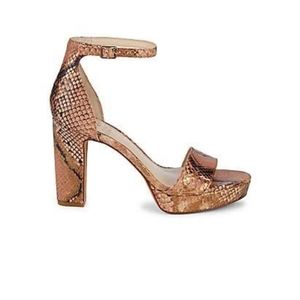 Vince Camuto, the Sathina Platform